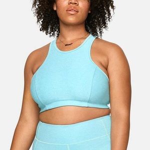 OUTDOOR VOICES Athena Crop